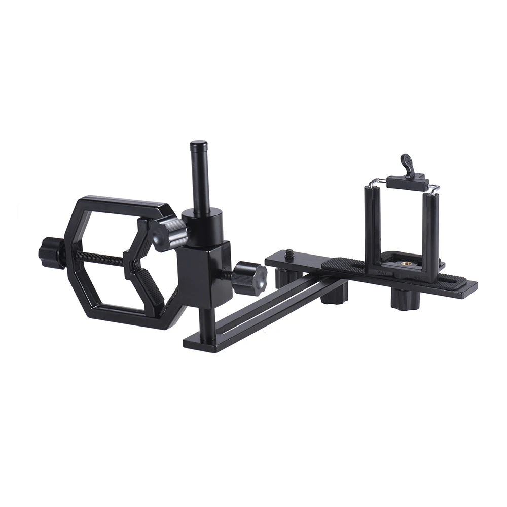 Телефон Цифровая камера крепление адаптер кронштейн смартфон держатель зажим