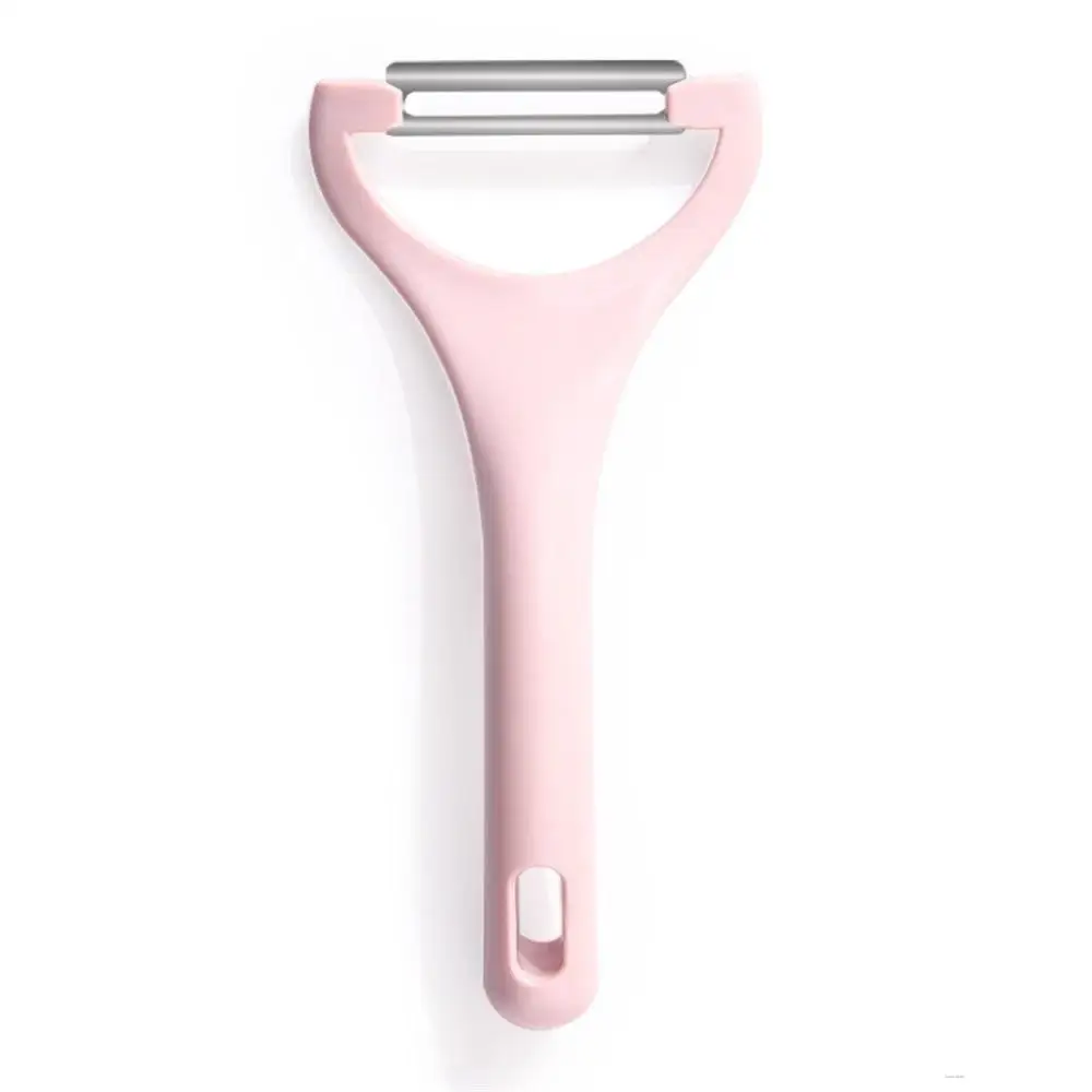 

Melon Peeler Multi-function Planer Stainless Steel Paring Knife