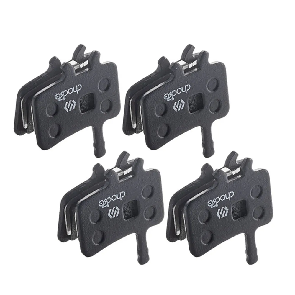 

Mtb Bike Brake Pads For Avid BB7 Juicy 3/5/7 Disc Brake Pads 4 Pairs