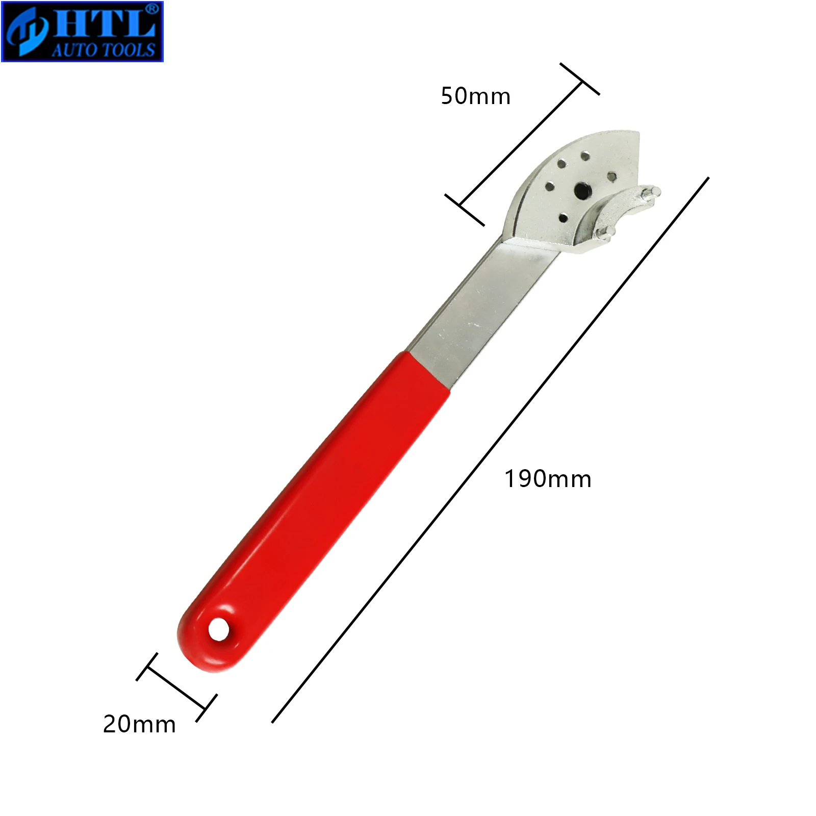 Двигатель Зубчатый Ремень натяжной шкив регулятора гаечный ключ инструмент для