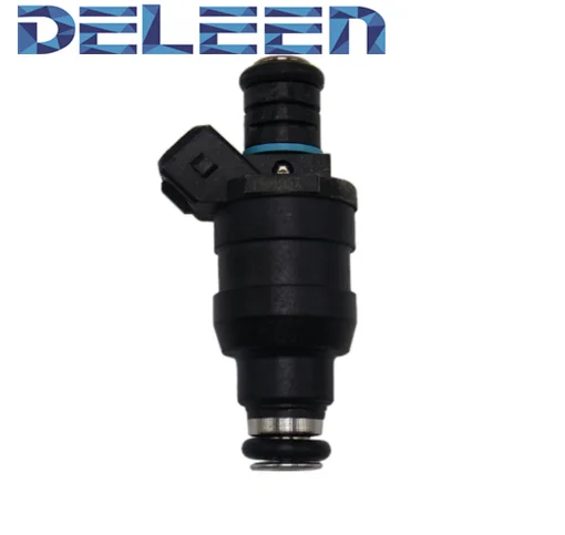 Инжекторы Deleen 4 комплекта для топливных форсунок B MW M40 M42 318i 518i E36 E46 E34 LUCAS 1731357 D3762FA
