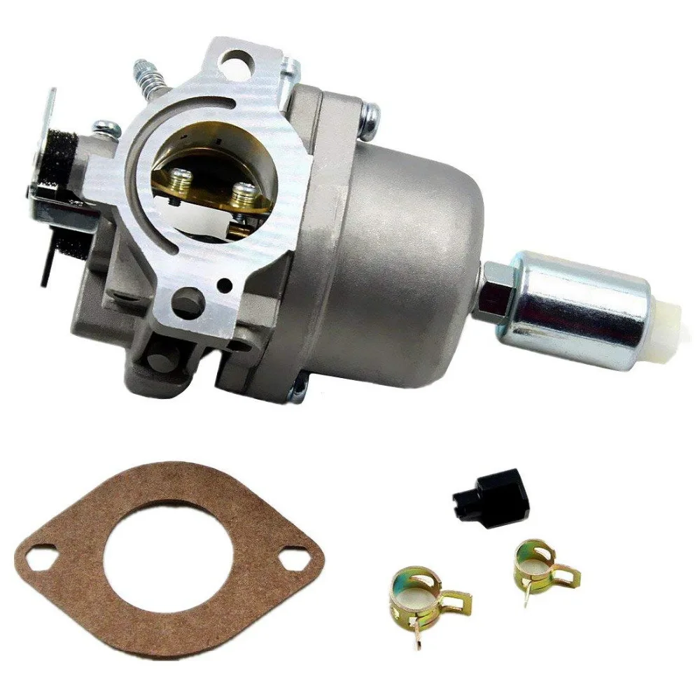 799727 карбюратор carburador ДЛЯ Briggs & Stratton 794572 698620 791886 690194 14hp 15hp 16hp 17hp 18hp Intek