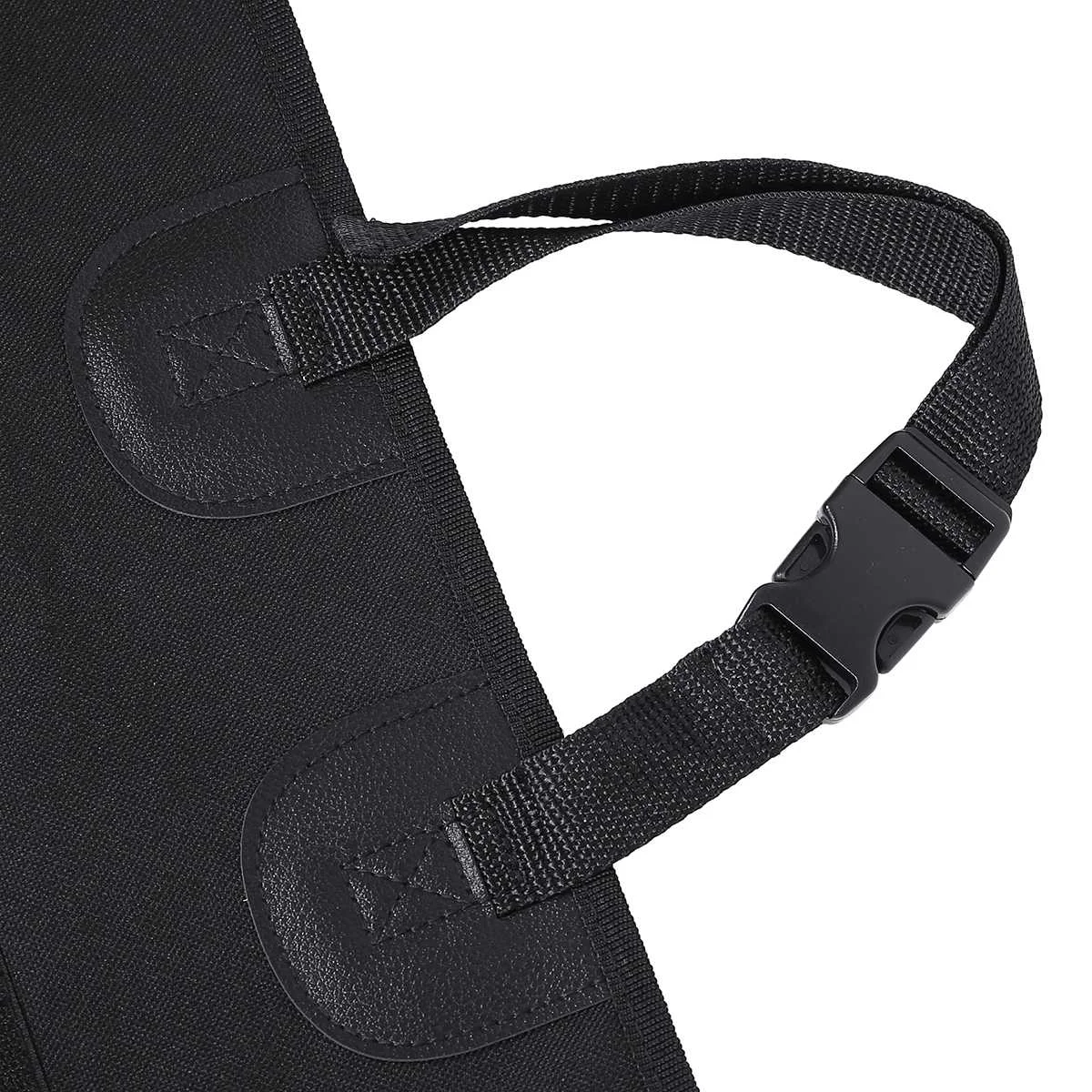 

Car Mat Waterproof Pet Dog Carrier Car Seat Cover Dog Cars Rear Back Seat Mat Hammock Cushion Protector Oxford Transportin Perro