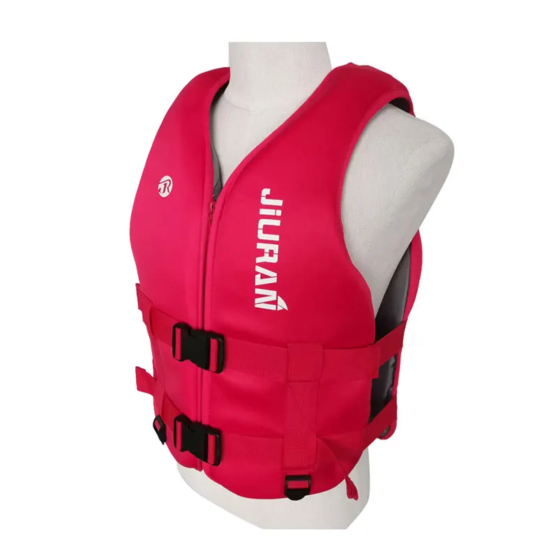 Универсальный Спасательный Жилет для плавания на открытом воздухе рафтинга