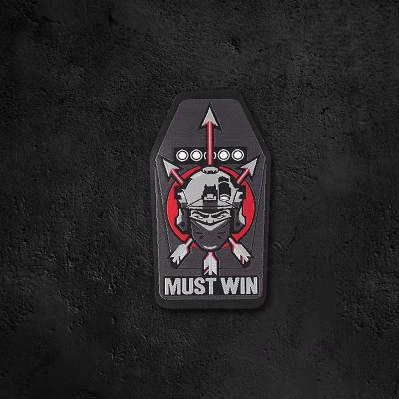 Тактическая модель TAD глава о способности к миссии Волшебная тактическая