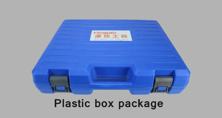 

Hydraulic battery cable cutter tools for 85mm Cu/Al cable and armoured cable