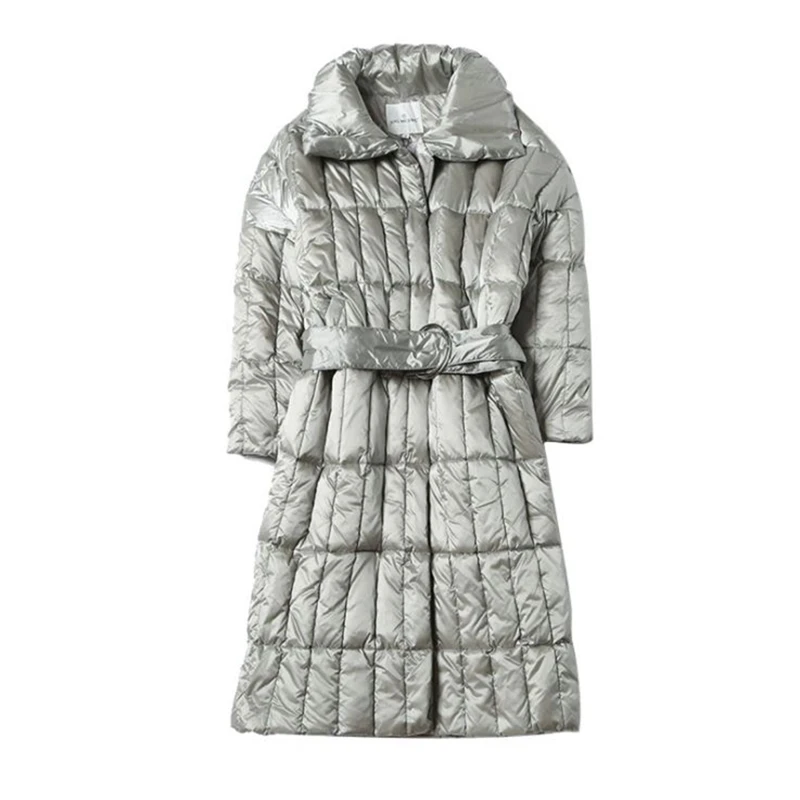 

Down Coats