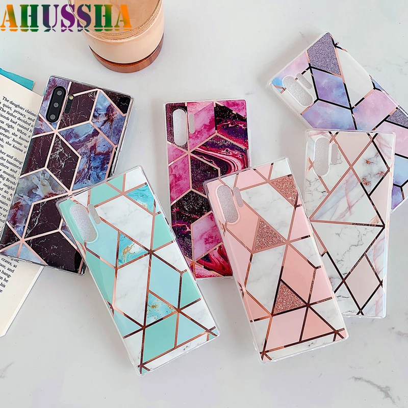 Чехол A10 A20 A30 M10 для Samsung Galaxy A50 A70 S10 E Note 10 Plus Pro задняя крышка из мягкого силикона
