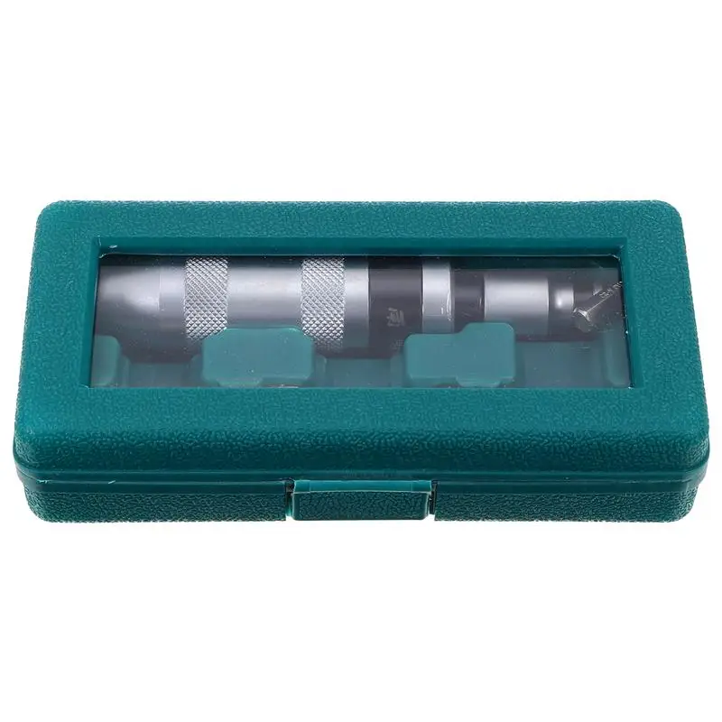 

1 Set Useful Efficient Professional Screws Removing Tool Impact Batch Head Screwdriver Repairing Screwdriver