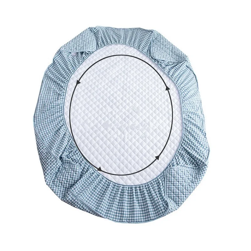 Двуспальная простыня для кровати мягкие наволочки 2 шт. и 1 постельное белье с