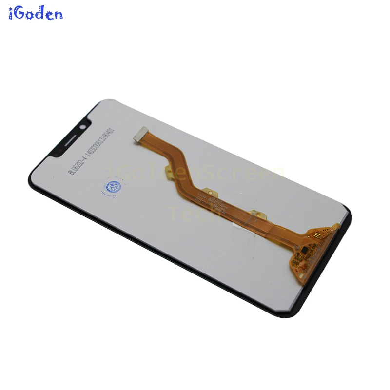 6 2 &quotновый оригинальный ЖК дисплей для Tecno Camon 11 Pro с сенсорным экраном цифровой