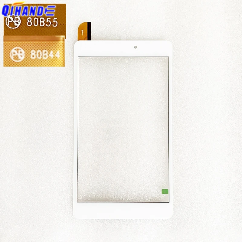 Новый тачскриновый планшетный компьютер от 80B44B00 V03 для 8 ''дюйма сайт ALLDO CUBE M8 ПК