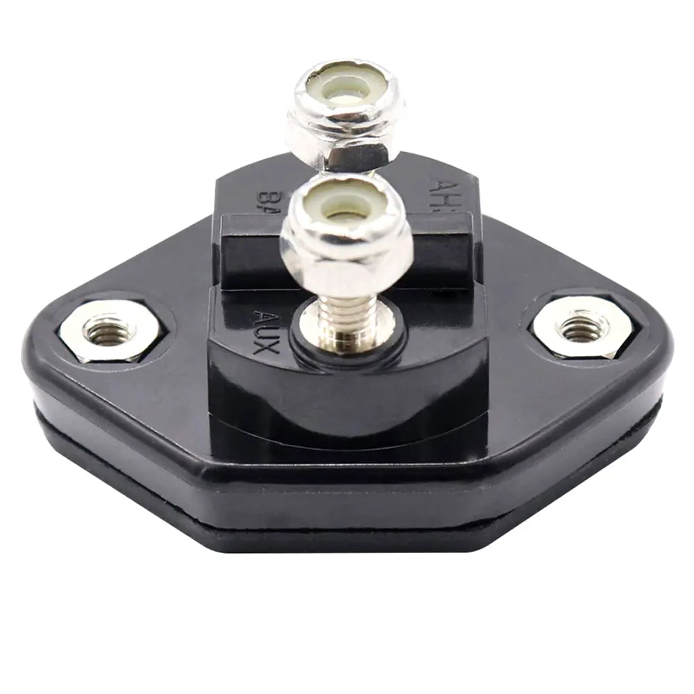 Iztoss Мощность автомат защити цепи защита от перегрузки по току 12V-32V