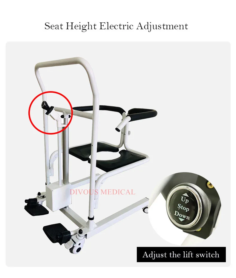 Новое поступление кресло для кормления с нескользящим бесшумным колесиком