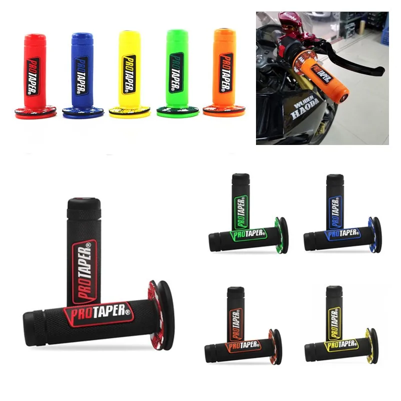 Ручка для мотоцикла запчасть руля гоночного Protaper Pro Cone husqvarna yamaha KTM мотоциклетный