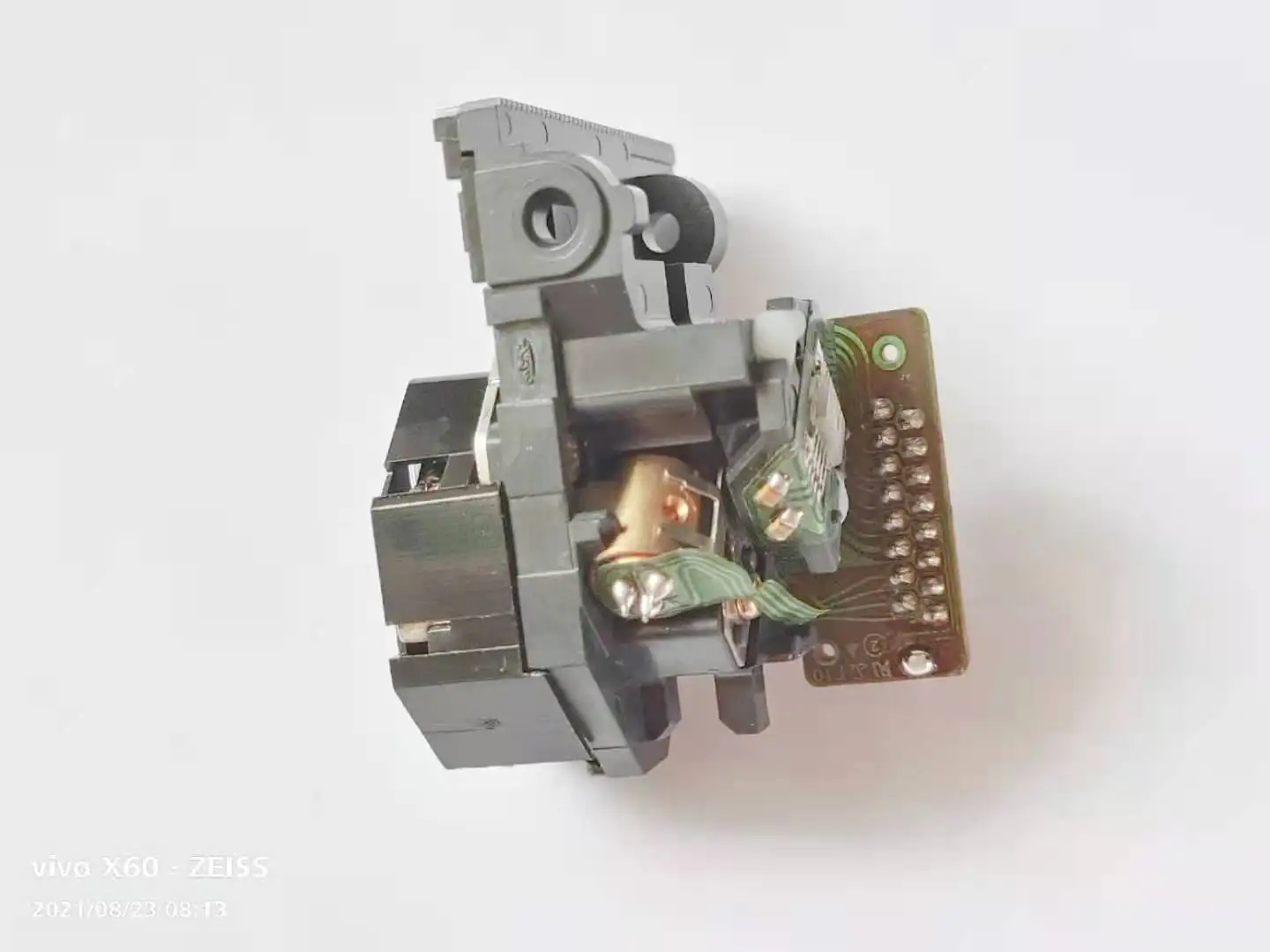 Оригинальная Замена для SONY HCD-GRX3 CD проигрывателя Лазерная линза сборка HCDGRX3