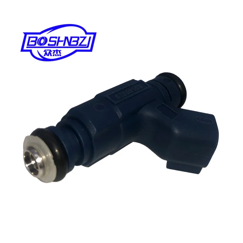 

Fuel Injectors 0280156300 For Chevrolet Suzuki Cadillac Ponti 3.6L 92068193 (6)