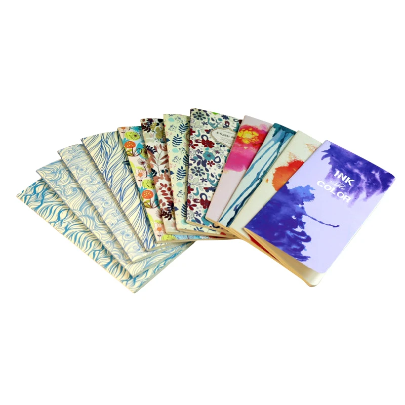 Flower World Ocean Of Colored Ink Story Carry On Book 3 Paragraph Series | Канцтовары для офиса и дома
