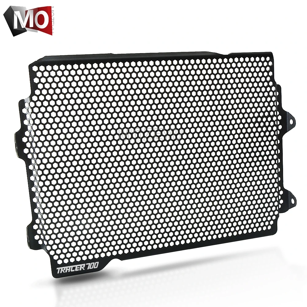 Радиатор двигателя мотоцикла ободок решетка протектор гриль Защитная крышка для