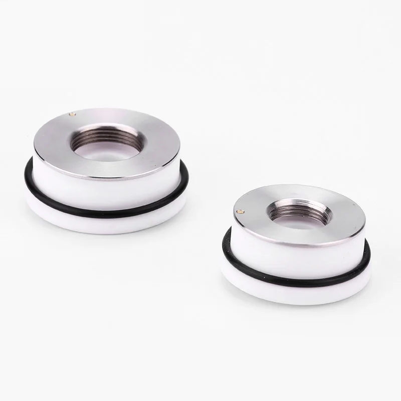 Керамика для Precitec Raytools Kt B2 Con P0571 1051 00001 Держатель сопла режущей головки волокна 28