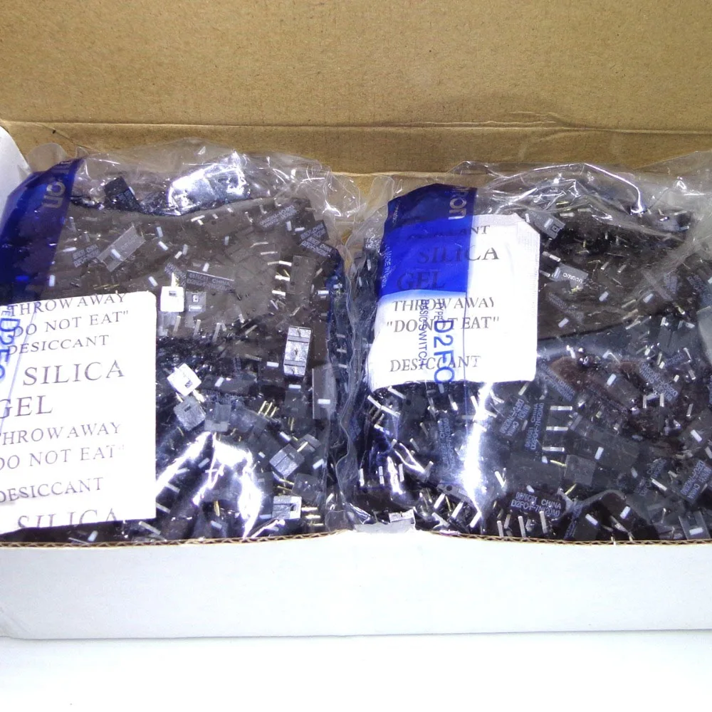 Мышь OMRON micro switch 10 м 20 с разъемом в форме буквы D2F (50 м) микро-переключатель D2FC-F-7N