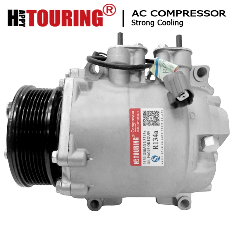 Компрессор hs110r для Honda Accord автомобиля с кузовом универсал 2 0 4 38810 RBA 006 38810RBA006 PBN