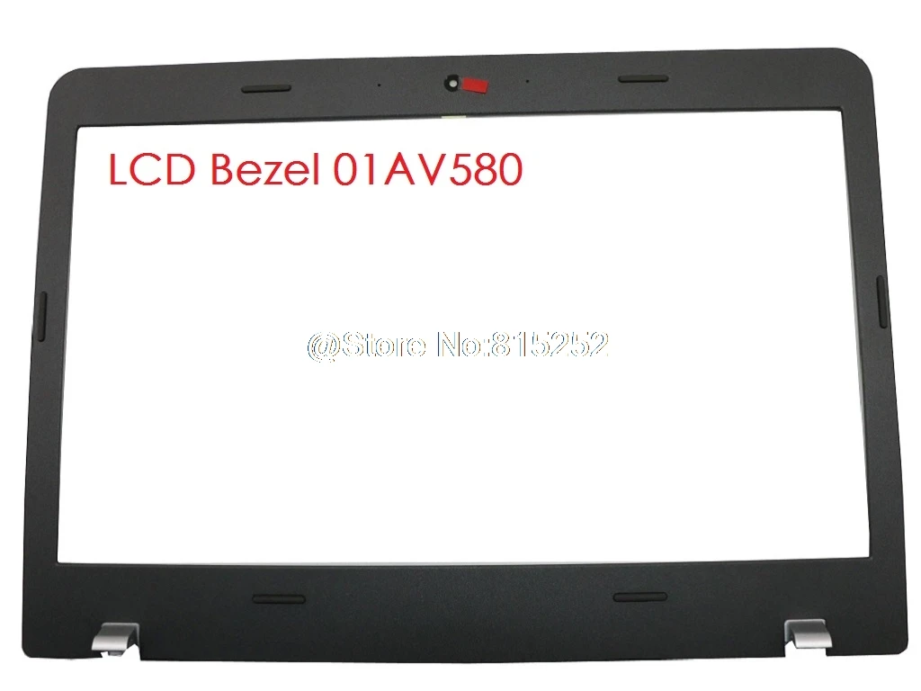 Нижний корпус для ноутбука Lenovo Thinkpad E460 E465 01AW183 AP0ZQ000300 верхняя крышка ЖК-дисплея