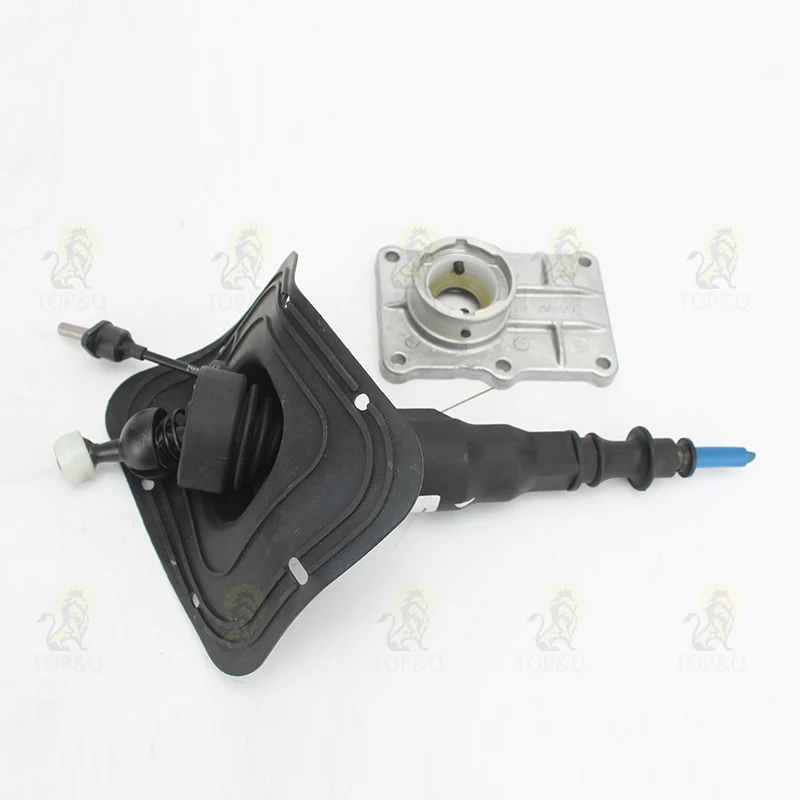 Подходит для Great Wall Haval H5 Winlge 5 Европейская версия рычаг переключения передач в