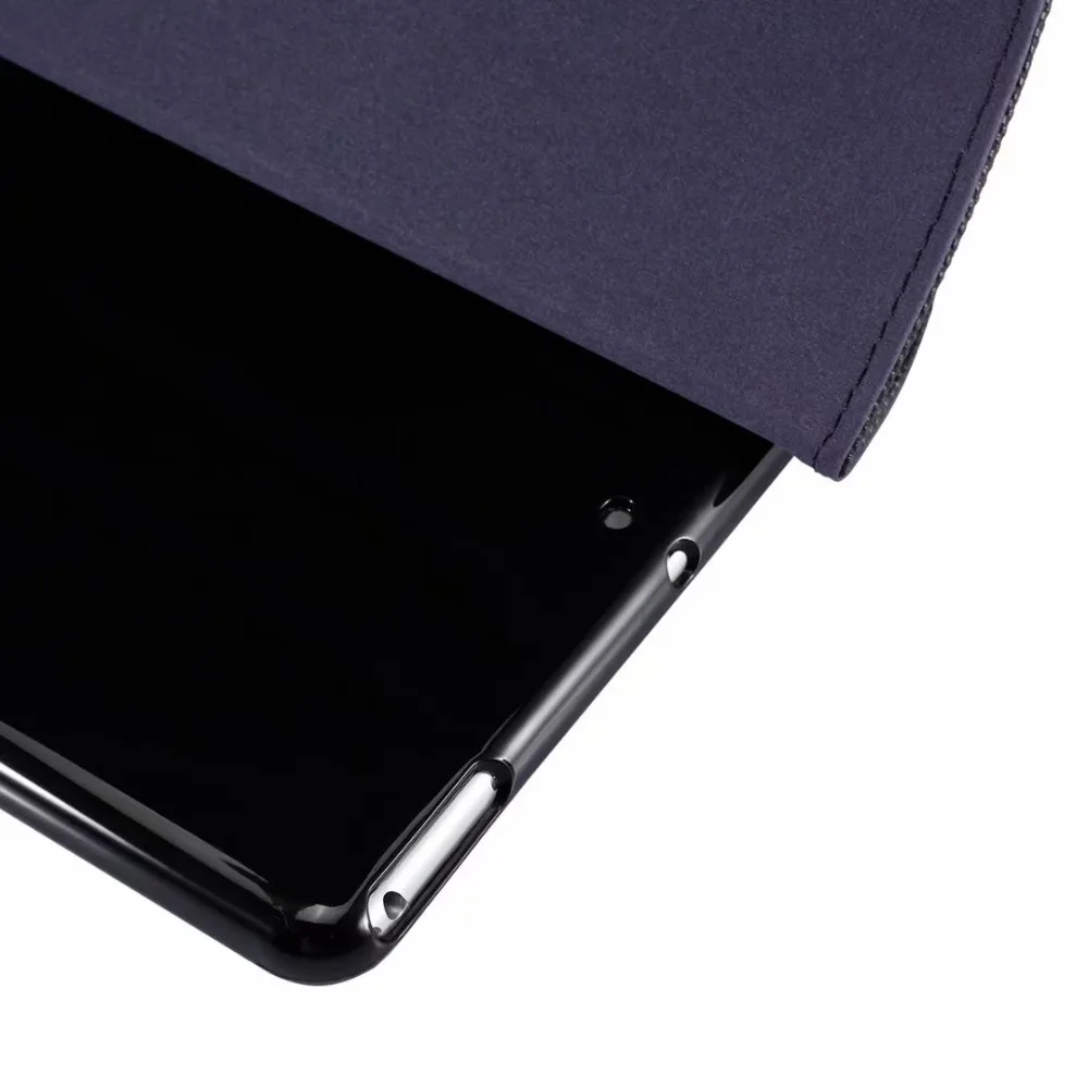 Ударопрочный чехол с милым мультяшным рисунком для iPad Mini 1 2 3 4 5 чехлов из искусственной кожи, мягкий чехол из ТПУ для iPad Mini5 Mini4 funda