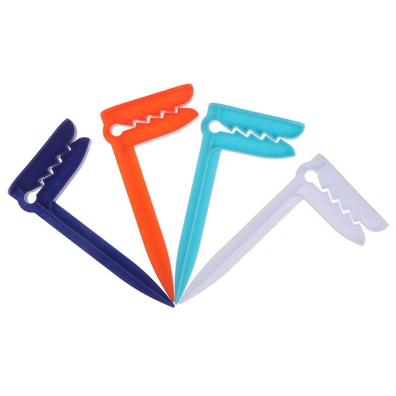 

1PC Beach Towel Clip Camping Mat Clip For Sheet Holder Towel Clips Clamp For Beach Towels Outdoor Clothes Pegs