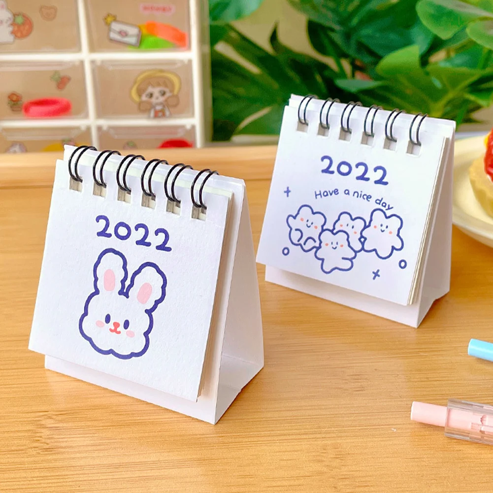 

Materiale Scolastico Di Cancelleria Per La Decorazione Del Calendario Da Scrivania Mini Creativo Moym 1PC 2022