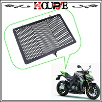 for kawasaki z1000 z1000sx ninja1000 z 750 800 1000 ninja motorcycle radiator grille cover guard stainless steel protection