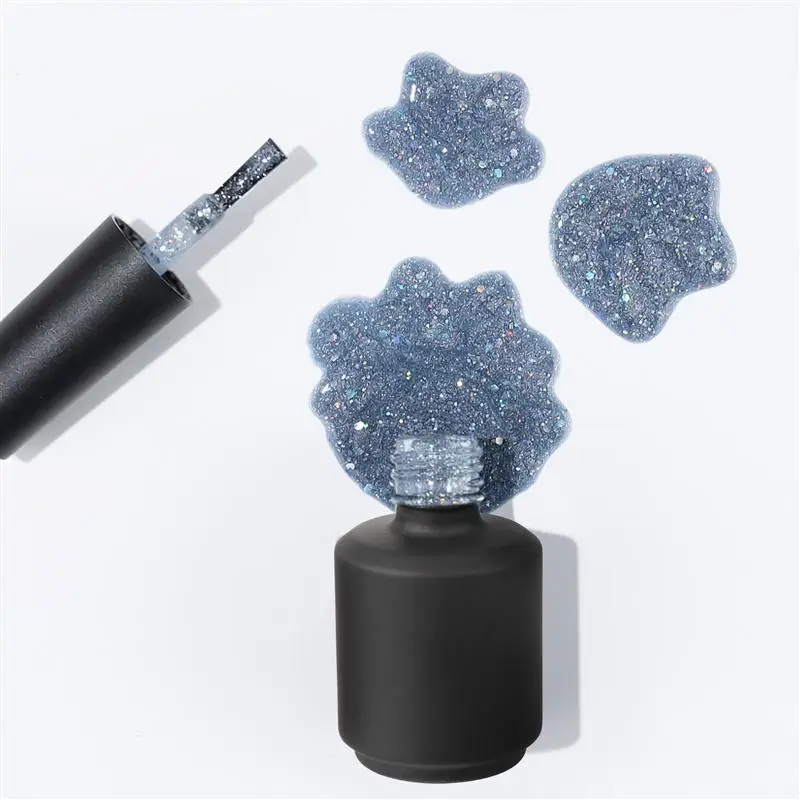 8 шт. флакон для жидкости ногтей 15 мл | Красота и здоровье