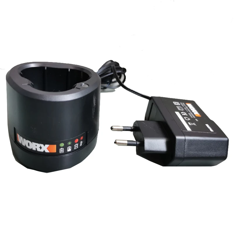 

free shipping 12-Volt Charger WA3725 for WORX 12V battery wa3503 wa3505 wa3550