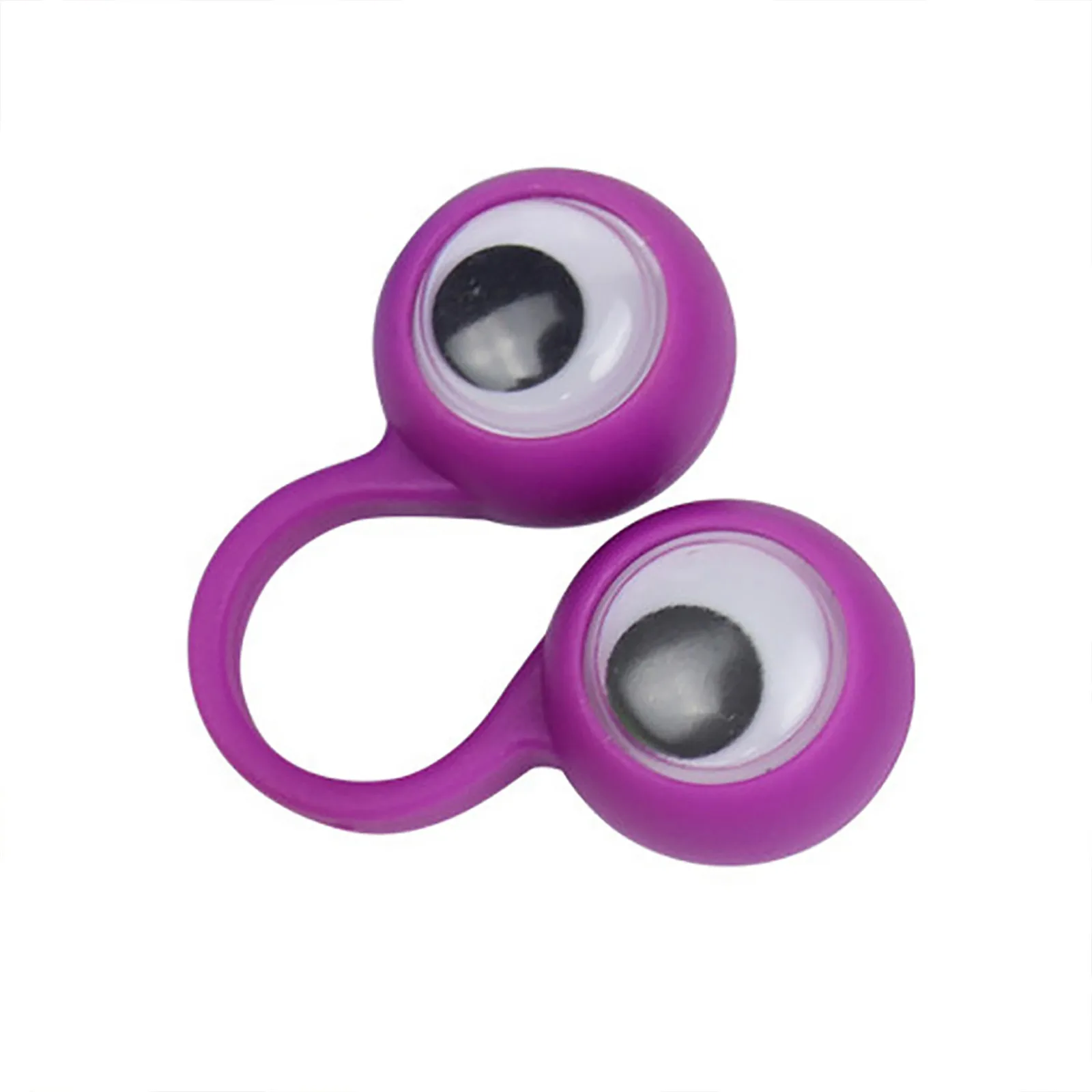 

Finger Toy Puppet Googly Eyes Finger Spies With Wiggle Eyes Finger Spies For Birthday Party Interesting Toy For Kid Birthday Gif