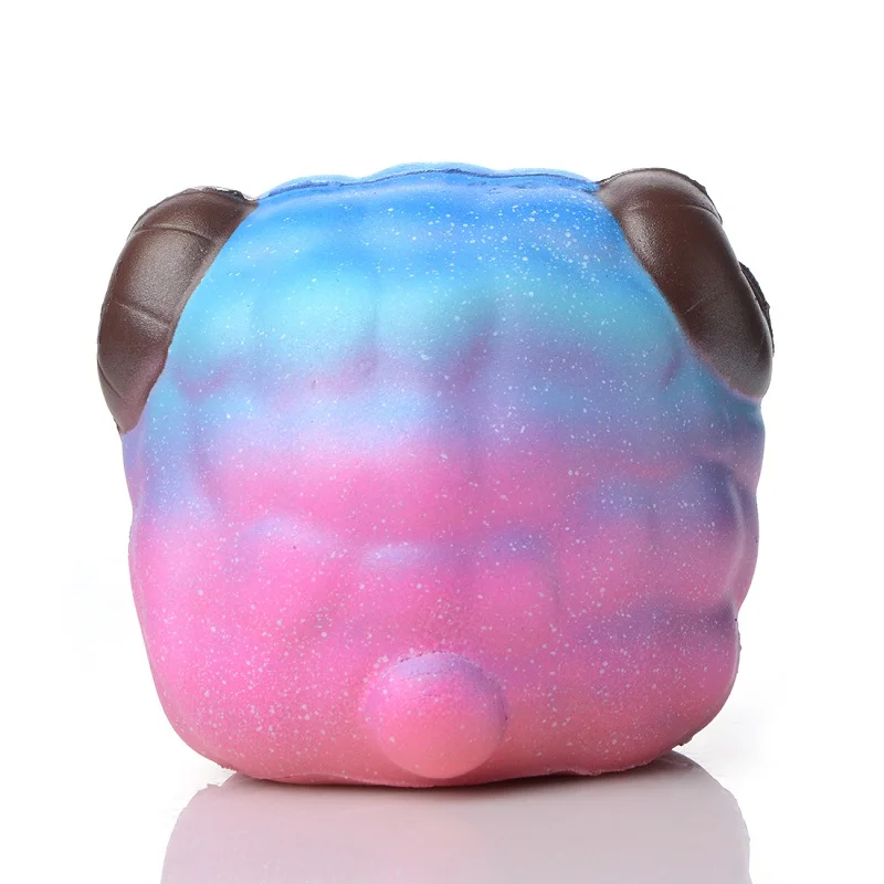 Милые сжимаемые антистрессовые развлекательные игрушки для отдыха животные