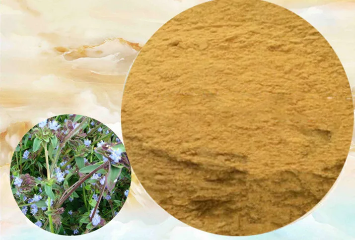 

Beta-ecdysone 90% dew grass extract powder Cyanotis arachnoides 50g-200g anti-oxidant anti-aging Promote collagen synthesis