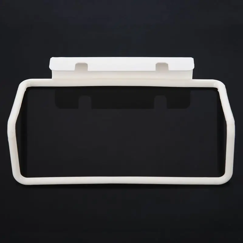 Промо-акция! Дверной крючок для шкафа полка ванной Полка полотенец бесшовная