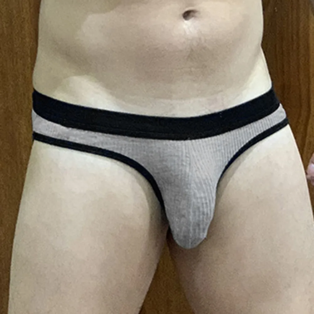 

Мужские пикантные трусы с пузырьковым мешочком, нижнее белье, дышащие трусы, спортивные плавки, мужские удобные шорты, нижнее белье, трусы, Н...