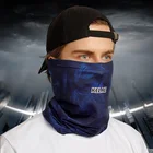Спортивная маска для лица KELME, модные банданы, головной убор, велосипедная маска, защита от солнца для альпинизма на открытом воздухе 9051WJ5001