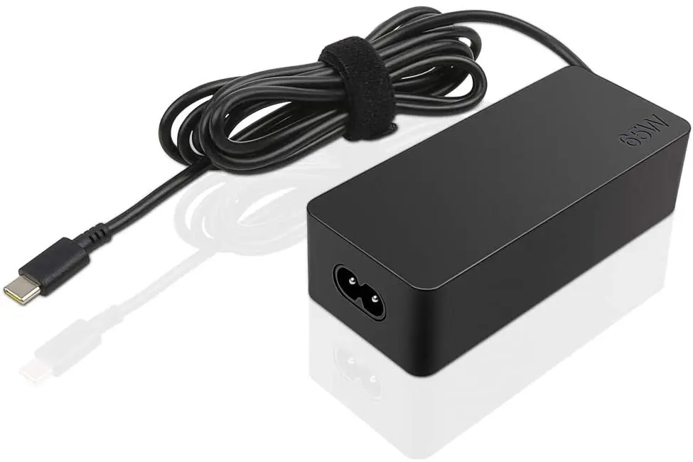 65 Вт USB C зарядное устройство адаптер для Lenovo Thinkpad T470 T480 T570 T580 P51s P52s E485 E580 E585 L480 L580 Yoga