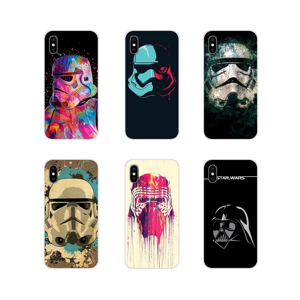 Аксессуары чехлы для телефонов Huawei Nova 2 3 2i 3i Mate 7 8 9 10 20 30 Lite Pro star wars различные шлемы
