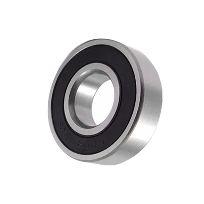 

6204-2RS 6204 2RS Shield Sealed Ball Bearing 20 x 47 x 14mm