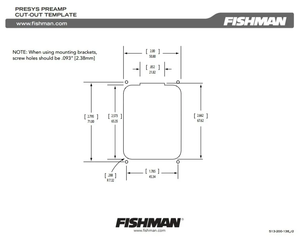FISHMAN Presys 301 микрофон смесь Двойная модель гитары предусилитель Эквалайзер Тюнер Пьезо звукосниматель Beat гитарные части аксессуары новые