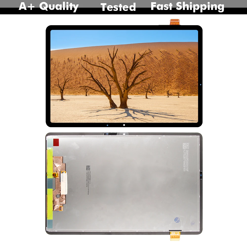 

NEW 11.0" LCD Screen For Samsung Galaxy Tab S7 SM-T870 T875 T876B LCD Display Touch Screen Digitizer Panel Assembly