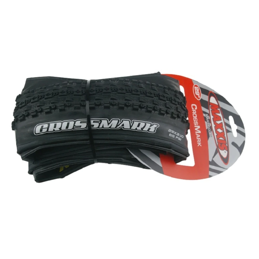 Складная шина для горного велосипеда MAXXIS Crossmark II 27 ''X2. 1/2.25 29x2.1/2.25 EXO