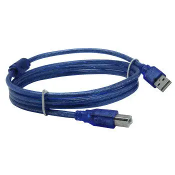 

Новая USB-линия передачи данных для принтера с точечной матрицей EP.SON LQ630K LQ635K