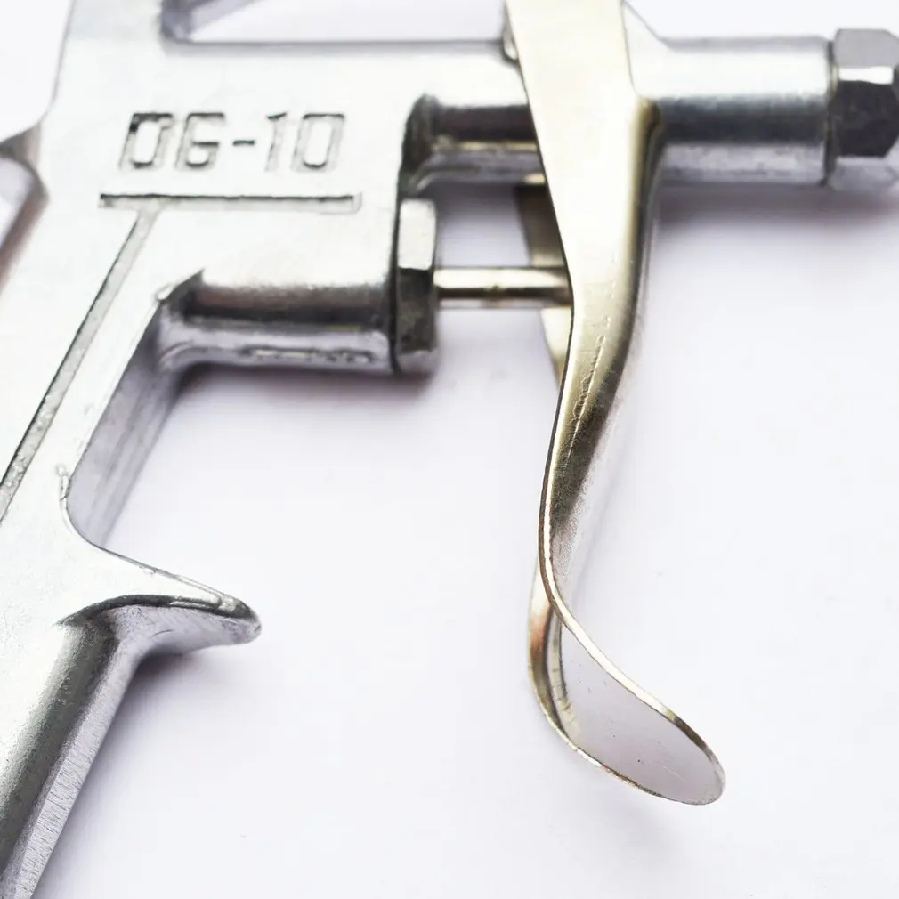 1 шт. ручка-триггер для пылесоса из сжатого сплава