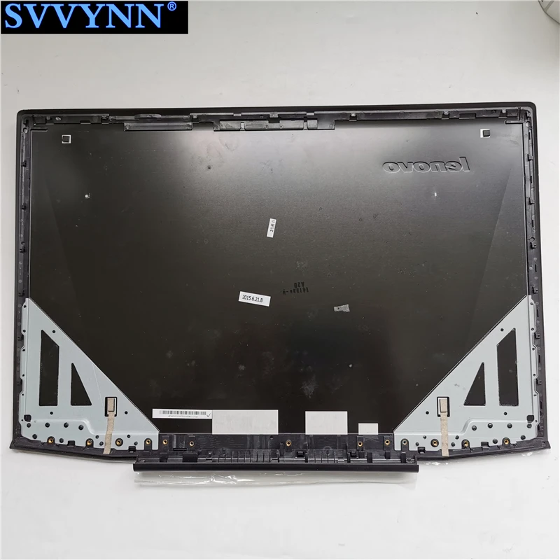Новый Для lenovo Y70 Y70T ЖК дисплей задняя крышка Крышка корпуса AP14S000100|Комплектующие