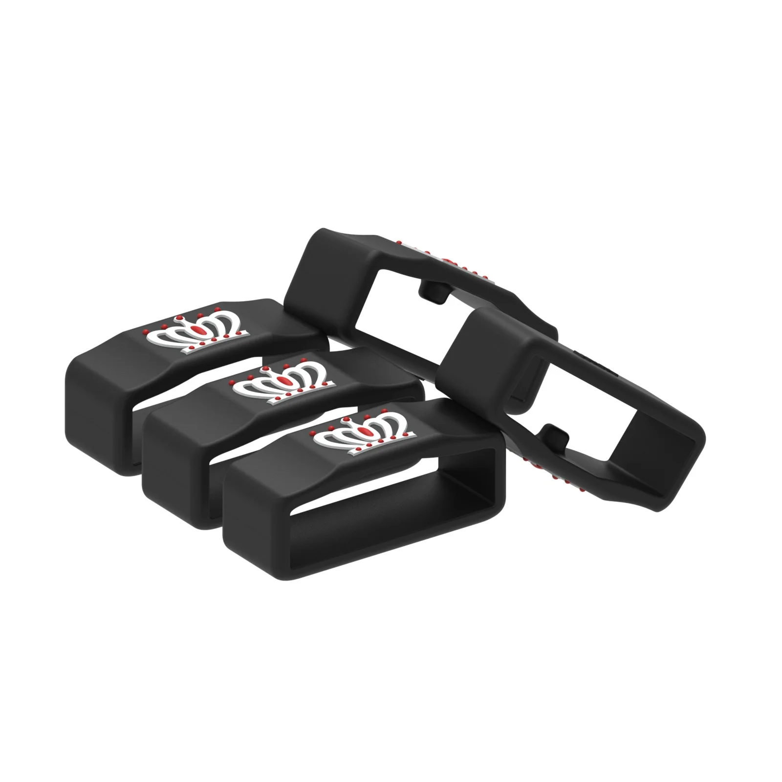 20 мм/22 мм/Силиконовые Безопасный кольцо крышки объектива петля держатель для Samsung